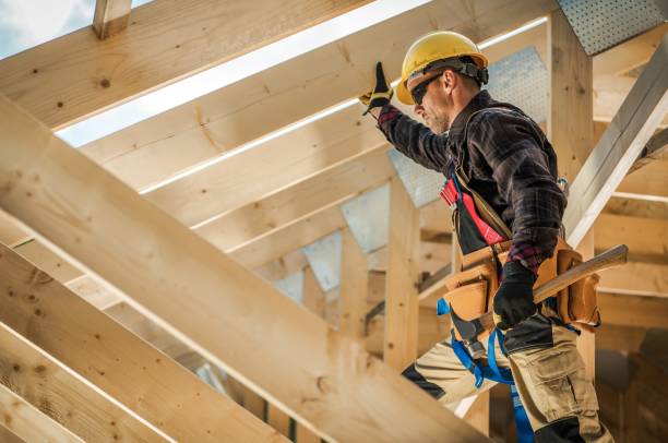 Best Emergency Roof Repair  in Mascot, TN