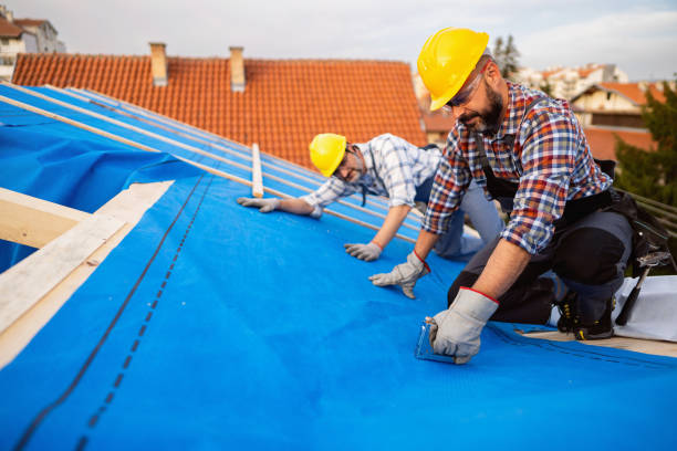 Best Commercial Roofing Services  in Mascot, TN