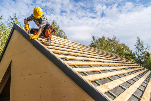 Best New Roof Installation  in Mascot, TN