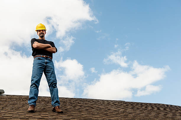 Quick and Trustworthy Emergency Roof Repair Services in Mascot, TN
