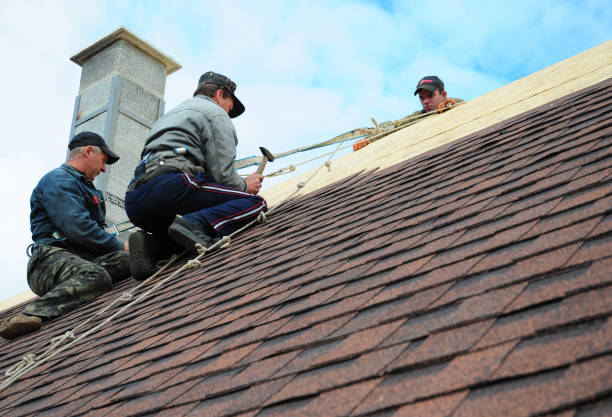 Mascot, TN Roofing Contractor Company